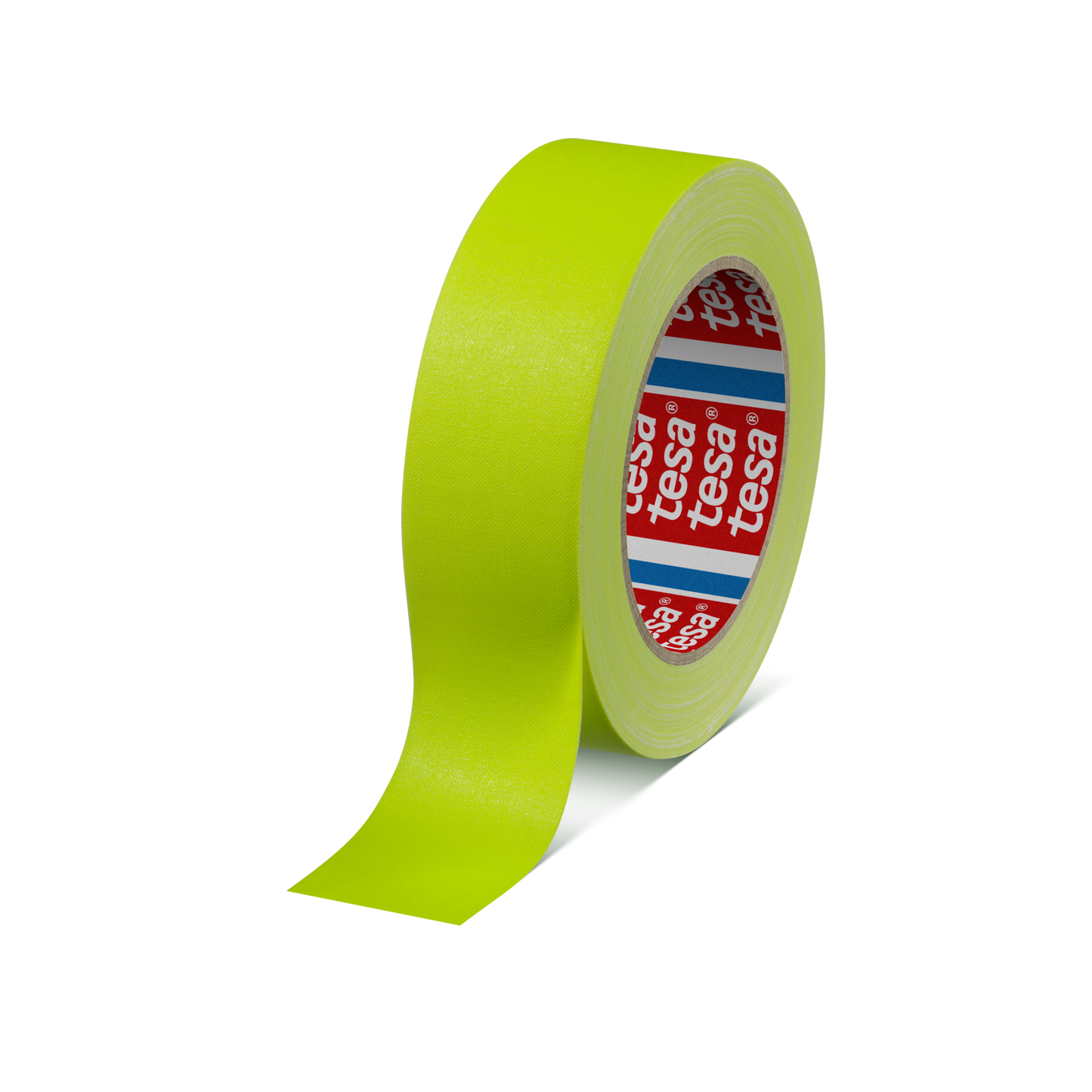 tesa® 4671 Colored gaffer tape - tesa-4671-acrylic-coated-cloured-duct-tape-neon-yellow-046710005810-pr.png