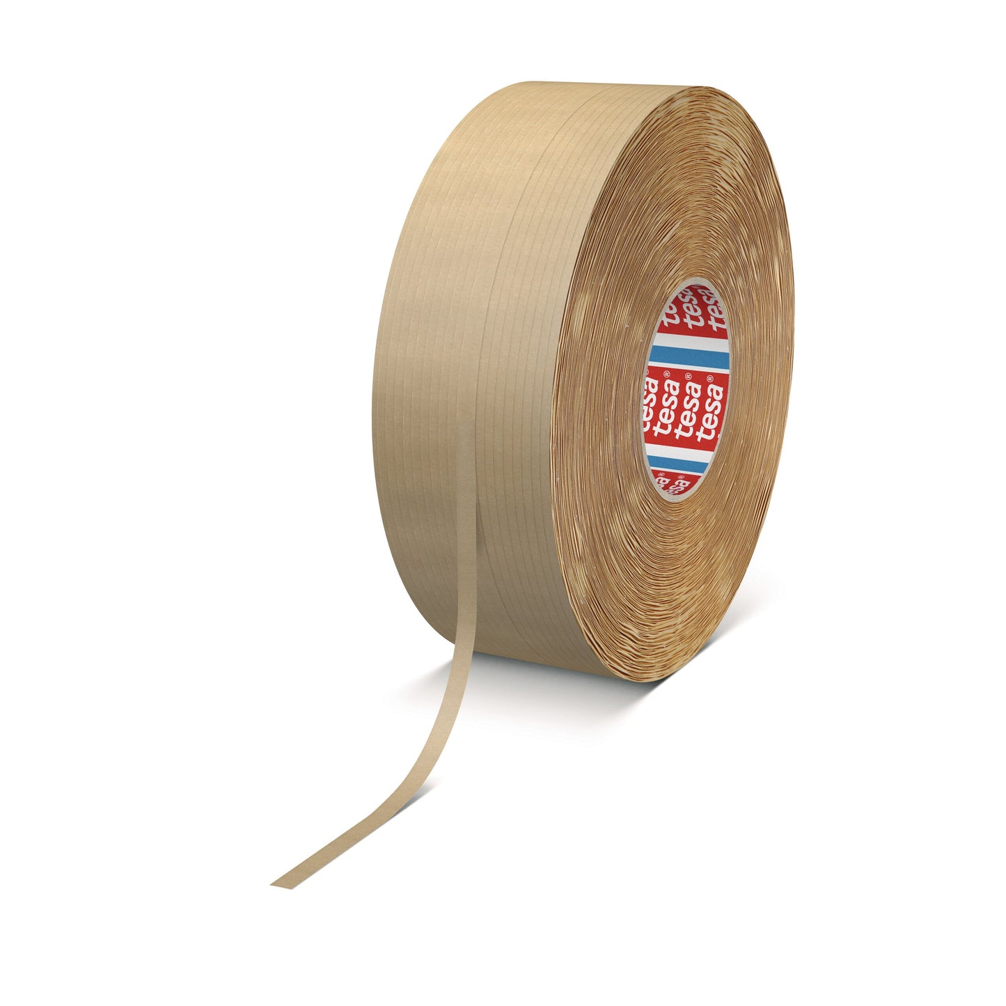 tesa® 51300 Heat-resistant universal bandoliering tape - tesa-51300-paper-belting-tape-513000001700-pr.jpg