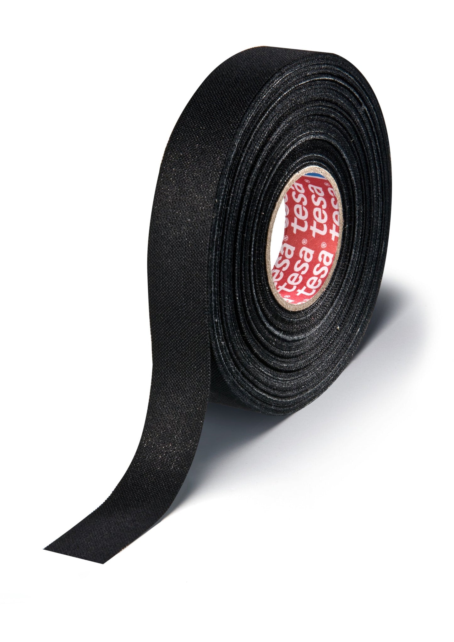 tesa® 51006 PET cloth tape for bundling and wire protection of automotive harnesses against abrasion - tesa 51006 pr 001 fullsize.jpg