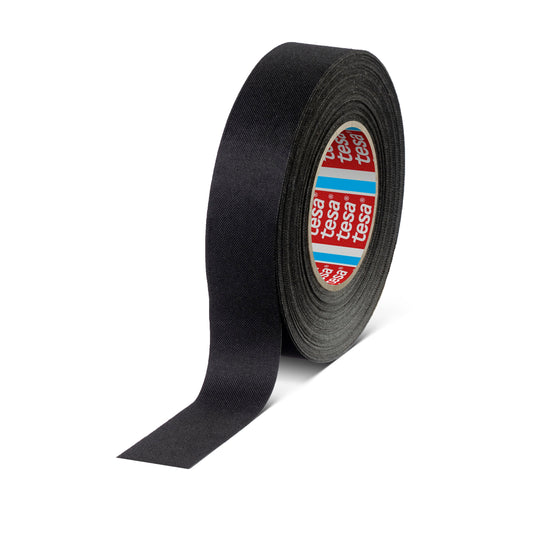 tesa® 51025PV10 Handtearable PET cloth tape for basic bundling - 51025pv10.jpg