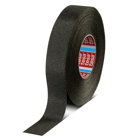 tesa® 51026 PET cloth tape for high abrasion protection of automotive harnesses - 51026.jpg