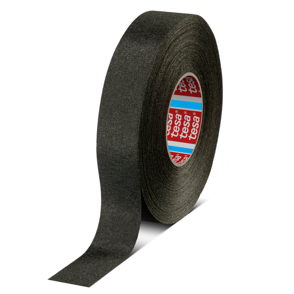 tesa® 51036PV2 PET cloth tape for high abrasion protection