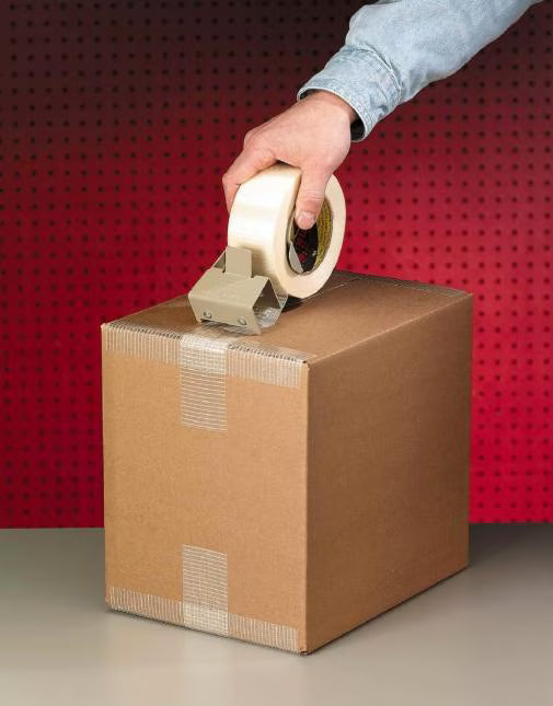 Scotch® Bidirektionales Filamentklebeband 8959