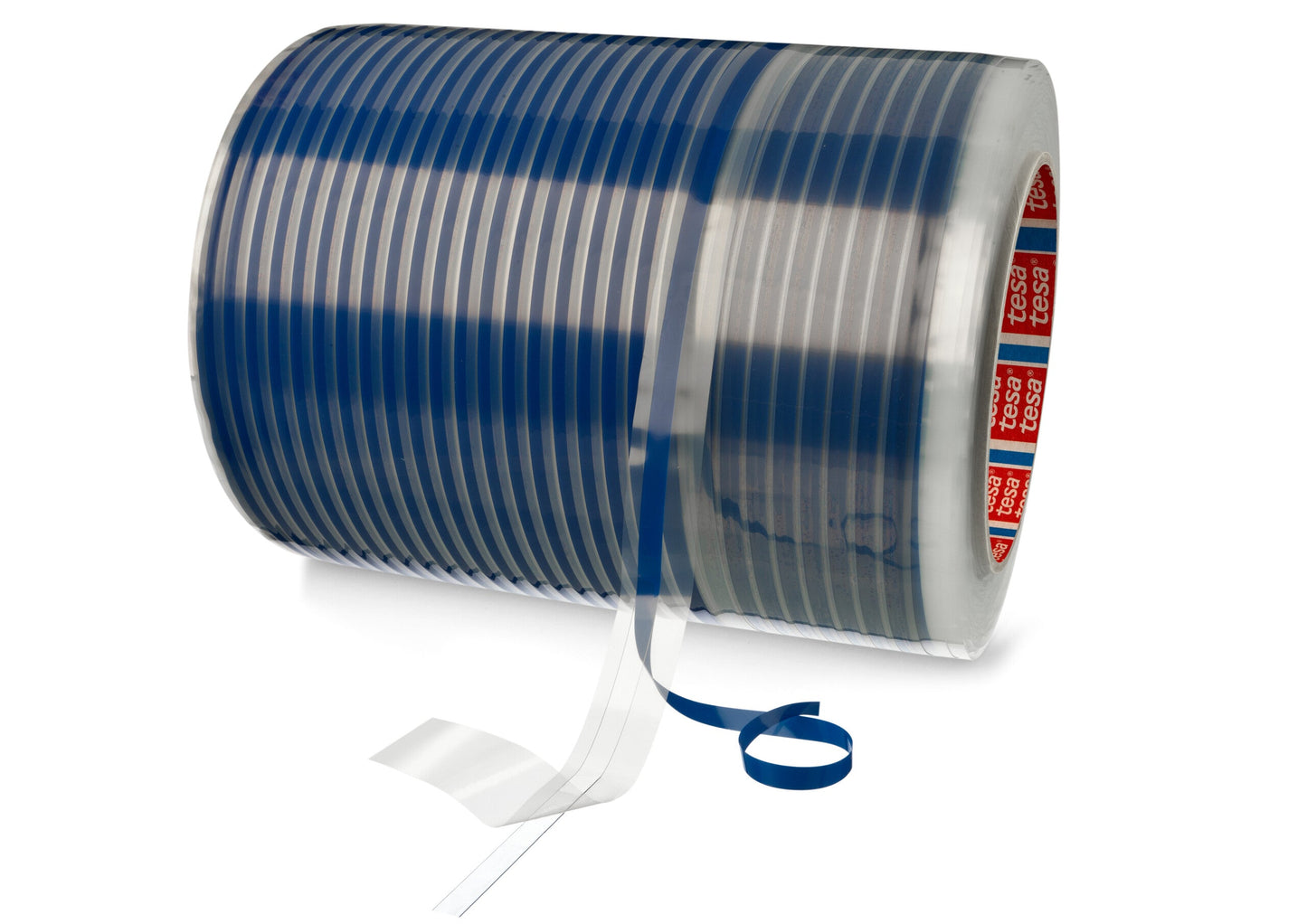 tesa® ACXplus 7055 1000 µm double-sided acrylic core tape - acxplus 0705xpv28 spool.jpg