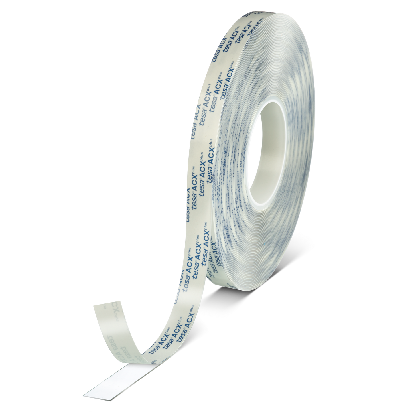 tesa® 75530 3000 µm double-sided acrylic core tape - acxplus 0705xpv32.png