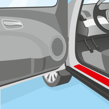 tesa® 51136 Overmasking and surface protection film for the protection of various surfaces mainly in the automotive interior - automotive surface-protection-028.png