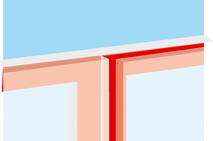 tesa® ACXplus 7078 2000 µm double-sided acrylic foam tape - siinterior-fit-out office-partitions flush-design-002.png