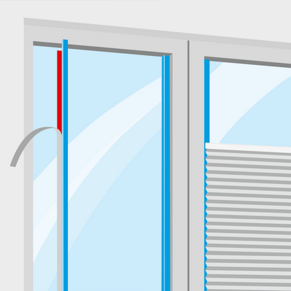 tesa® ACXplus 7055 1000 µm double-sided acrylic core tape - sitrims-profiles plissees.png