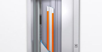 tesa® ACXplus 7066 1500 µm double-sided acrylic foam tape - teaser building supply interior-applications elevator-reinforcement-bars-2728696.jpg