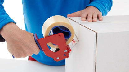 tesa® 4100CPVC20 tesa® 4100 General Purpose Carton Sealing Tape - tesa-4100-general-purpose-carton-sealing-tape-transparent-step6of6-ap.jpg