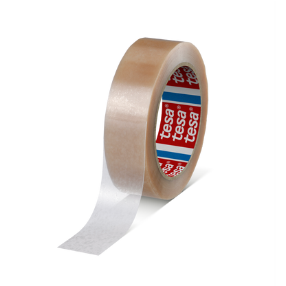 tesa® 4104 tesa® 4104 Brilliant Filmic Packaging Tape - tesa-4104-packaging-adhesive-film-to-seal-boxes-transparent-041040002000-pr.png
