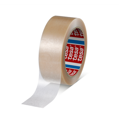 tesa® 4104 tesa® 4104 Brilliant Filmic Packaging Tape - tesa-4104-packaging-adhesive-film-to-seal-boxes-transparent-041040002100-pr.png