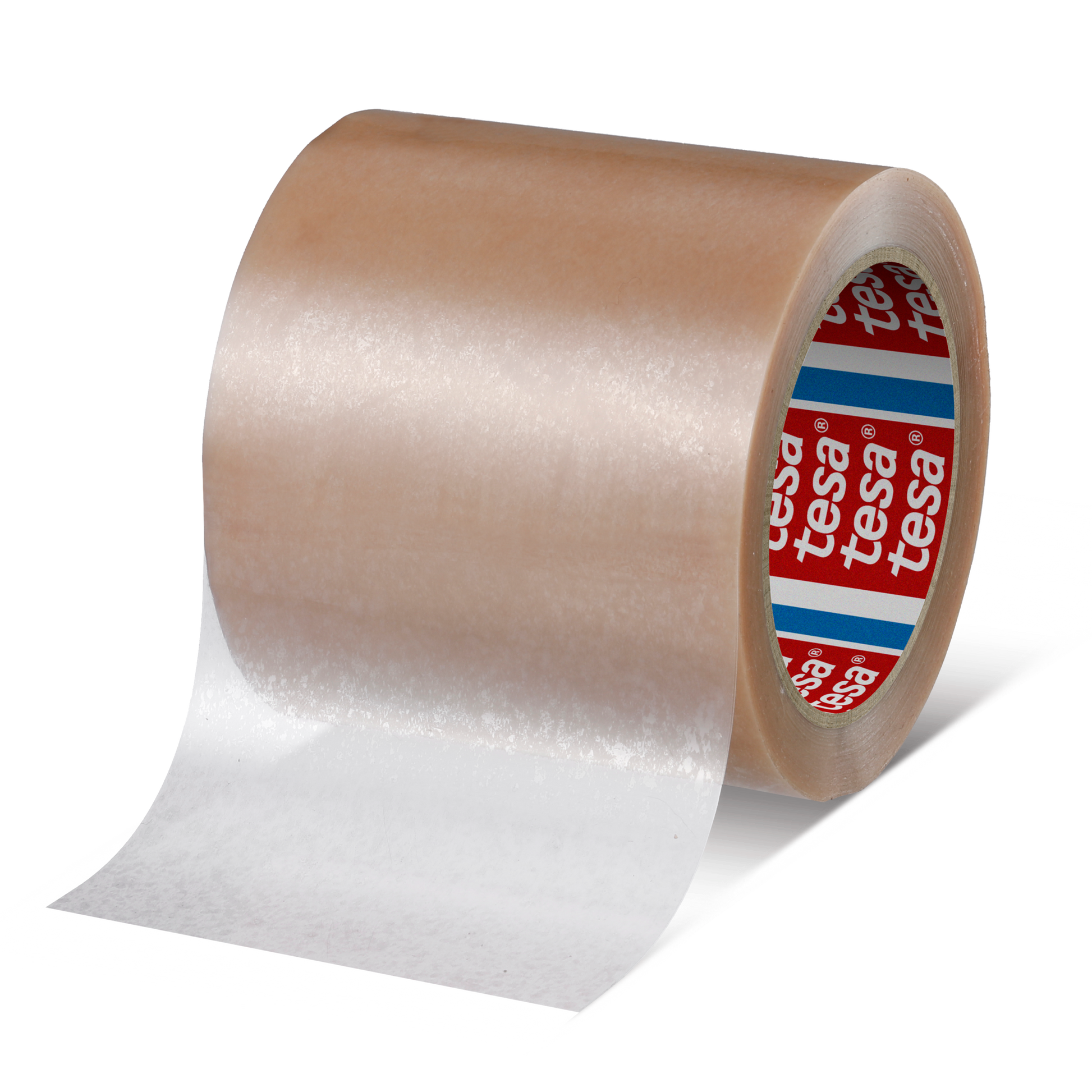 tesa® 4104 tesa® 4104 Brilliant Filmic Packaging Tape - tesa-4104-packaging-adhesive-film-to-seal-boxes-transparent-041040003000-pr.png