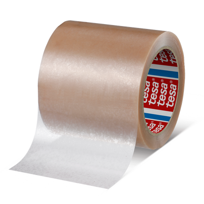 tesa® 4104 tesa® 4104 Brilliant Filmic Packaging Tape - tesa-4104-packaging-adhesive-film-to-seal-boxes-transparent-041040003000-pr.png
