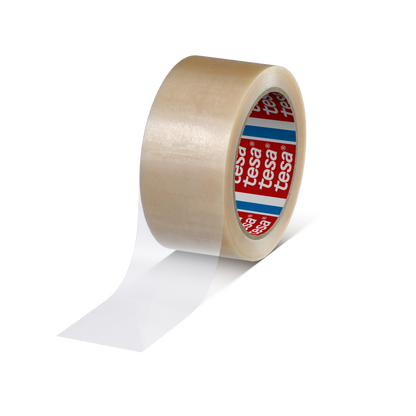 tesa® 4120 tesa® 4120 General Purpose Carton Sealing - tesa-4120-general-packing-tape-medium-boxes-transparent-041200018700-pr.png