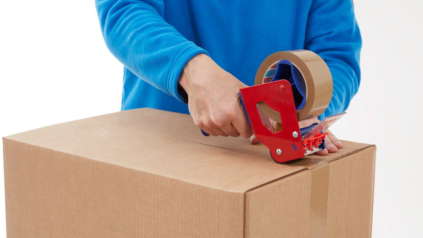tesa® 4124 Premium Carton Sealing Tape - tesa-4124-premium-carton-sealing-tape-brown-step2of6-ap.jpg