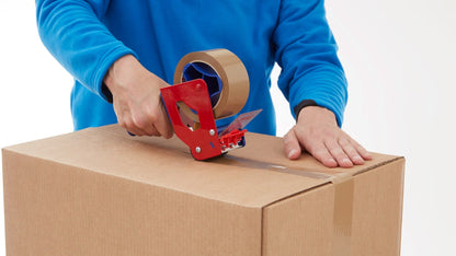 tesa® 4124 Premium Carton Sealing Tape - tesa-4124-premium-carton-sealing-tape-brown-step3of6-ap.jpg