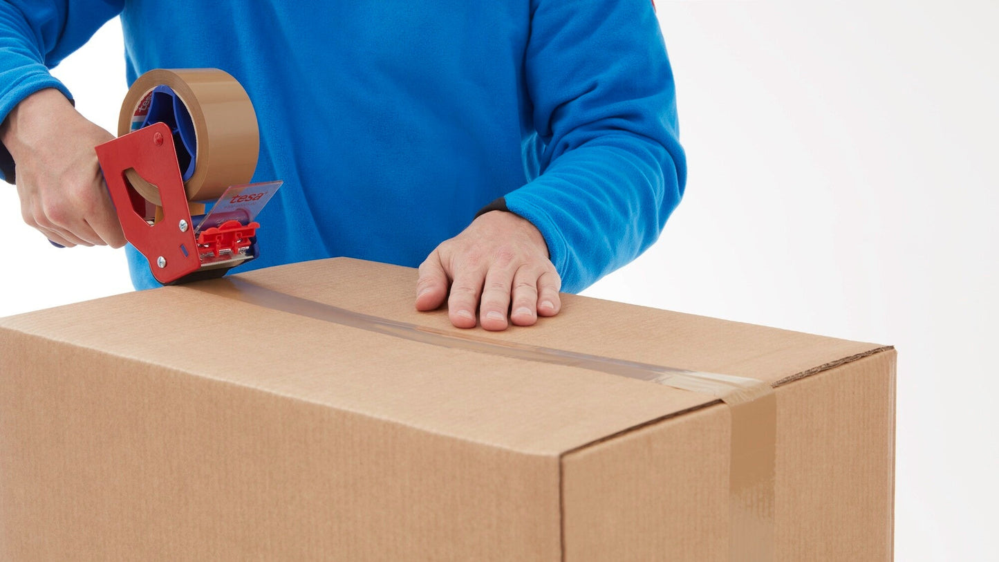 tesa® 4124 Premium Carton Sealing Tape - tesa-4124-premium-carton-sealing-tape-brown-step4of6-ap.jpg