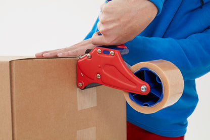 tesa® 6075 Professional packaging hand dispenser - tesa-4124-premium-carton-sealing-tape-transparent-step1of7-ap.jpg