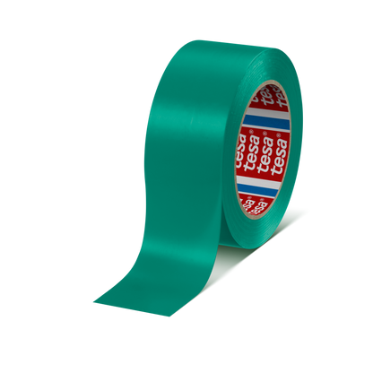tesa® Professional 4169PRO Premium floor marking tape - tesa-4169-premium-soft-pvc-floor-marking-tape-green-041690006193-pr.png
