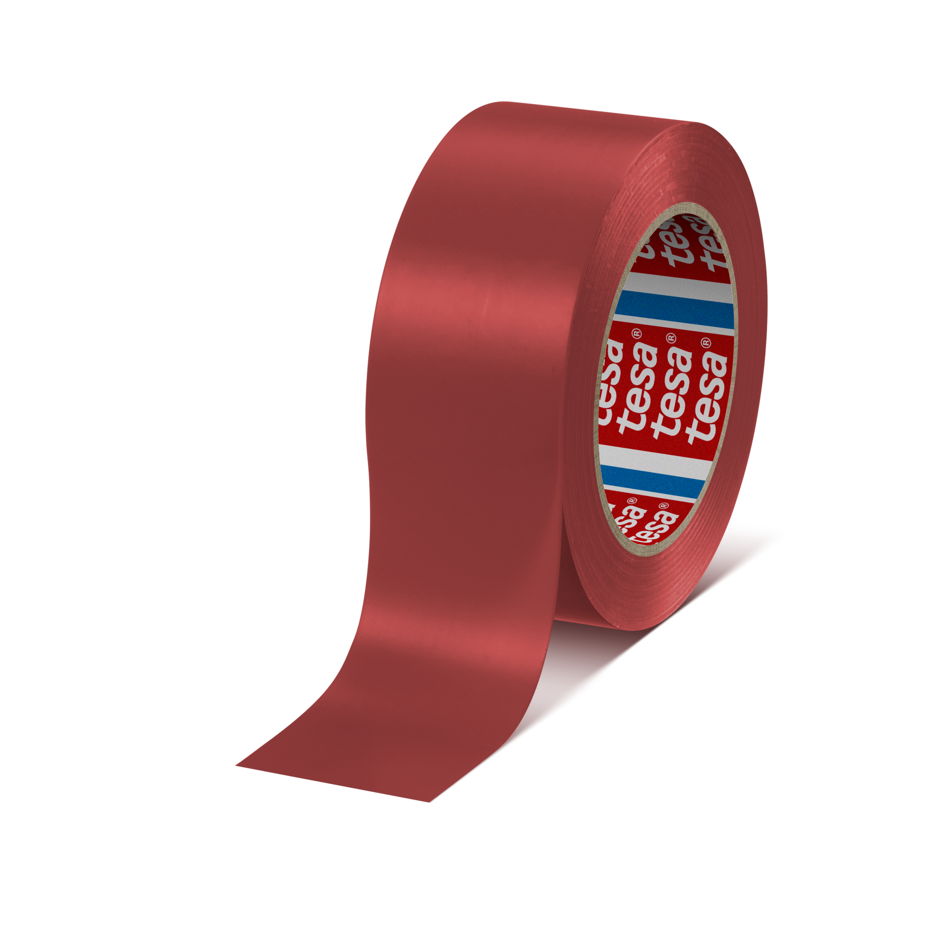 tesa® Professional 4169PRO Premium floor marking tape - tesa-4169-premium-soft-pvc-floor-marking-tape-red-041690005993-pr.png