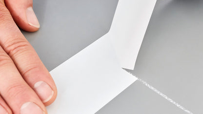 tesa® 4169 Premium Soft PVC Floor Marking Tape - tesa-4169-premium-soft-pvc-floor-marking-tape-white-step4of5-ap.jpg