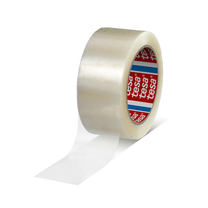 tesa® 4280I tesa® 4280 Carton Sealing Tape - tesa-4280-pv0-pp-shipping-tape-strong-adhesion-transparent-042800001800-pr.png