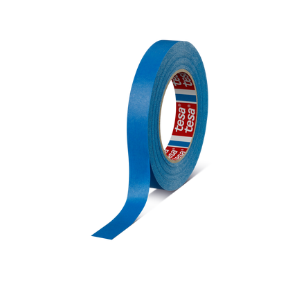 tesa® 4308 Premium Masking Tape for High Demanding Paint Applications - tesa-4308-masking-tape-for-high-demanding-applications-blue-043080005200-pr.png