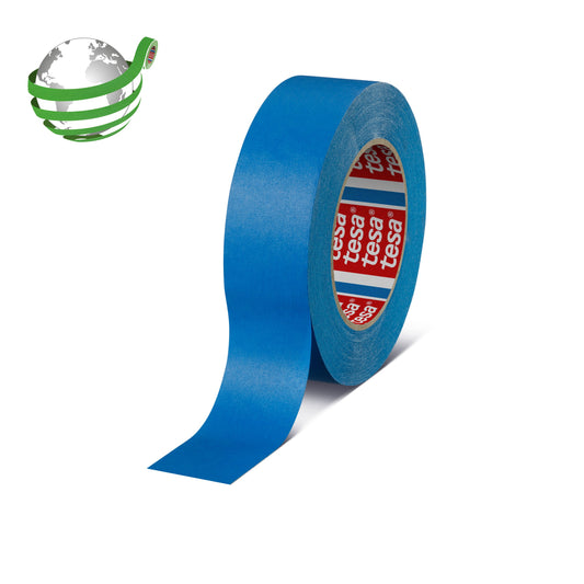 tesa® 4308 Premium Masking Tape for High Demanding Paint Applications - tesa-4308-masking-tape-for-high-demanding-applications-blue-043080005400-pr-with-marker.jpg