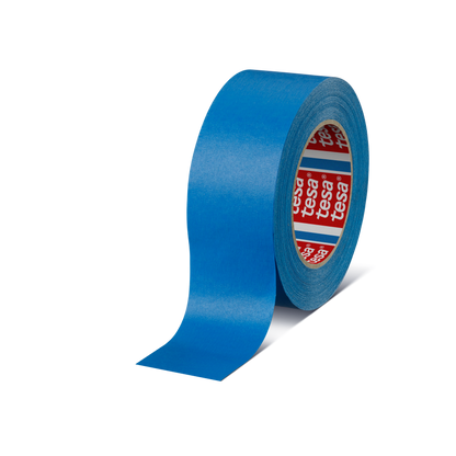 tesa® 4308 Premium Masking Tape for High Demanding Paint Applications - tesa-4308-masking-tape-for-high-demanding-applications-blue-043080005500-pr.png