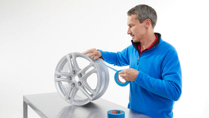 tesa® 4308 Premium Masking Tape for High Demanding Paint Applications - tesa-4308-premium-masking-tape-001.jpg