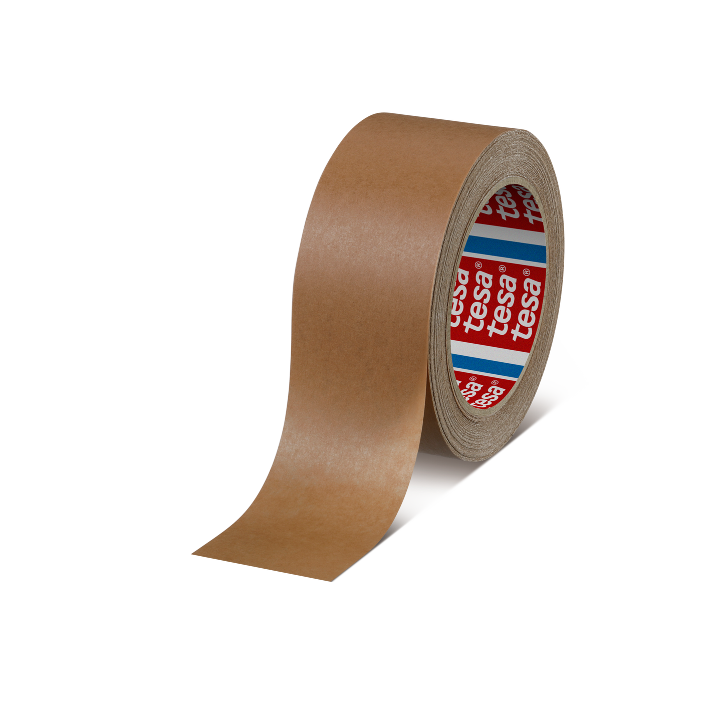 tesa® 4313PV10 High-performance Paper Carton Sealing Tape - tesa-4313-high-performance-paper-carton-sealing-tape-chamois-043130000010-pr.png