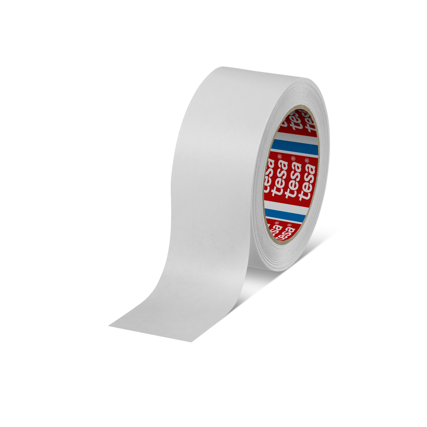 tesa® 4313PV10 High-performance Paper Carton Sealing Tape - tesa-4313-high-performance-paper-carton-sealing-tape-white-043130000410-pr.png
