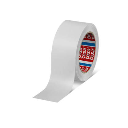 tesa® 4313PV10 High-performance Paper Carton Sealing Tape - tesa-4313-high-performance-paper-carton-sealing-tape-white-043130000410-pr.png
