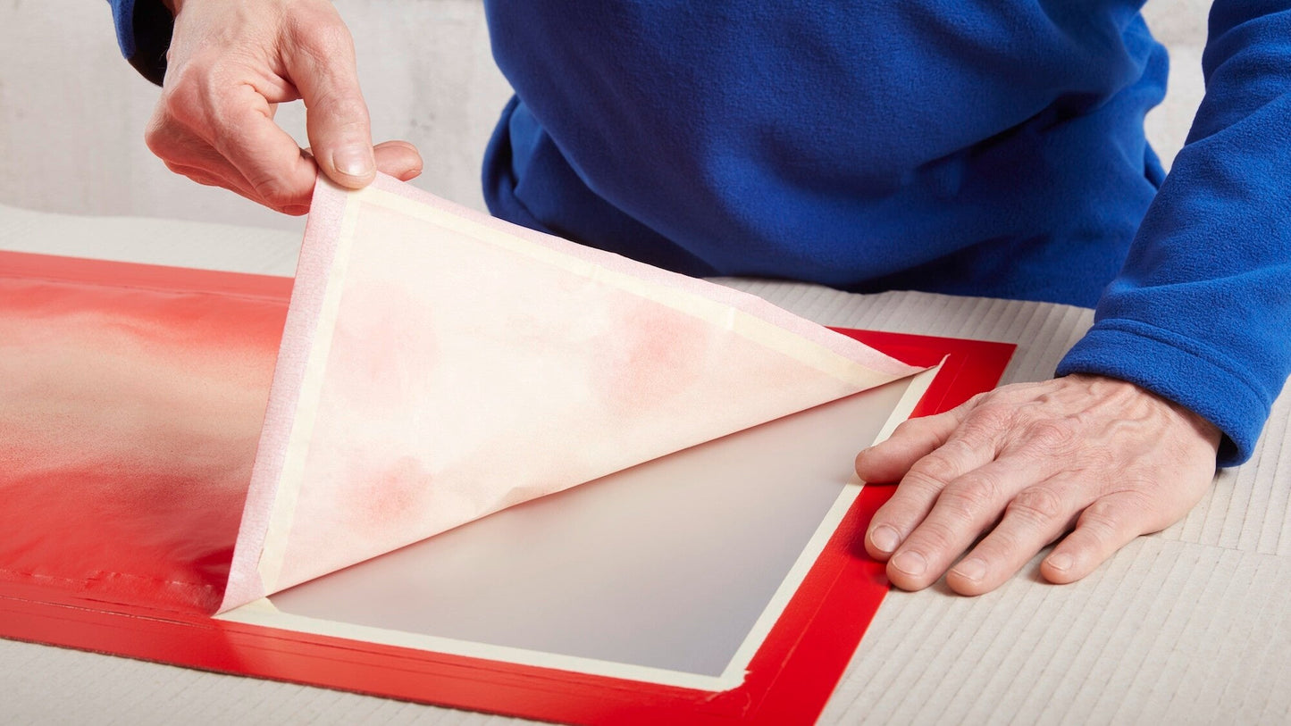 tesa® 4317 tesa® 4317 Fine Crepe Paper Masking Tape for Spray Painting - tesa-4317-thin-paper-masking-tape-for-paint-spraying-square-step5of9-ap.jpg