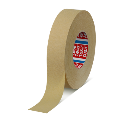 tesa® Professional 4323C General purpose paper masking tape - tesa-4322-stretchable-paper-masking-tape-packaging-brown-043220001200-pr.png