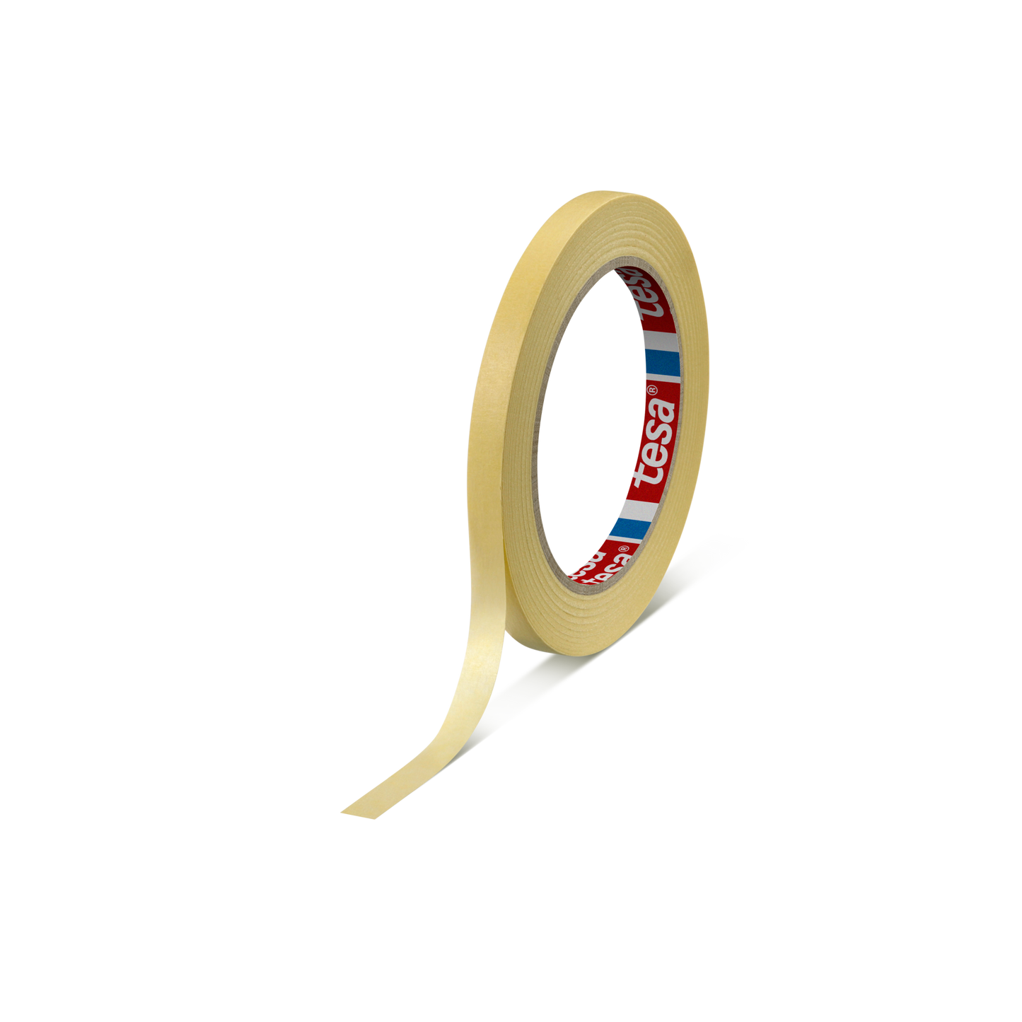 tesa® 4328 High quality general purpose paper masking tape in colours - tesa-4323-general-purpose-paper-masking-tape-chamois-043230000200-pr.png