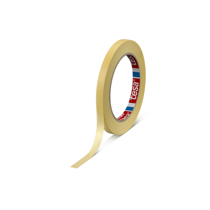 tesa® 4328 High quality general purpose paper masking tape in colours - tesa-4323-general-purpose-paper-masking-tape-chamois-043230000200-pr.png