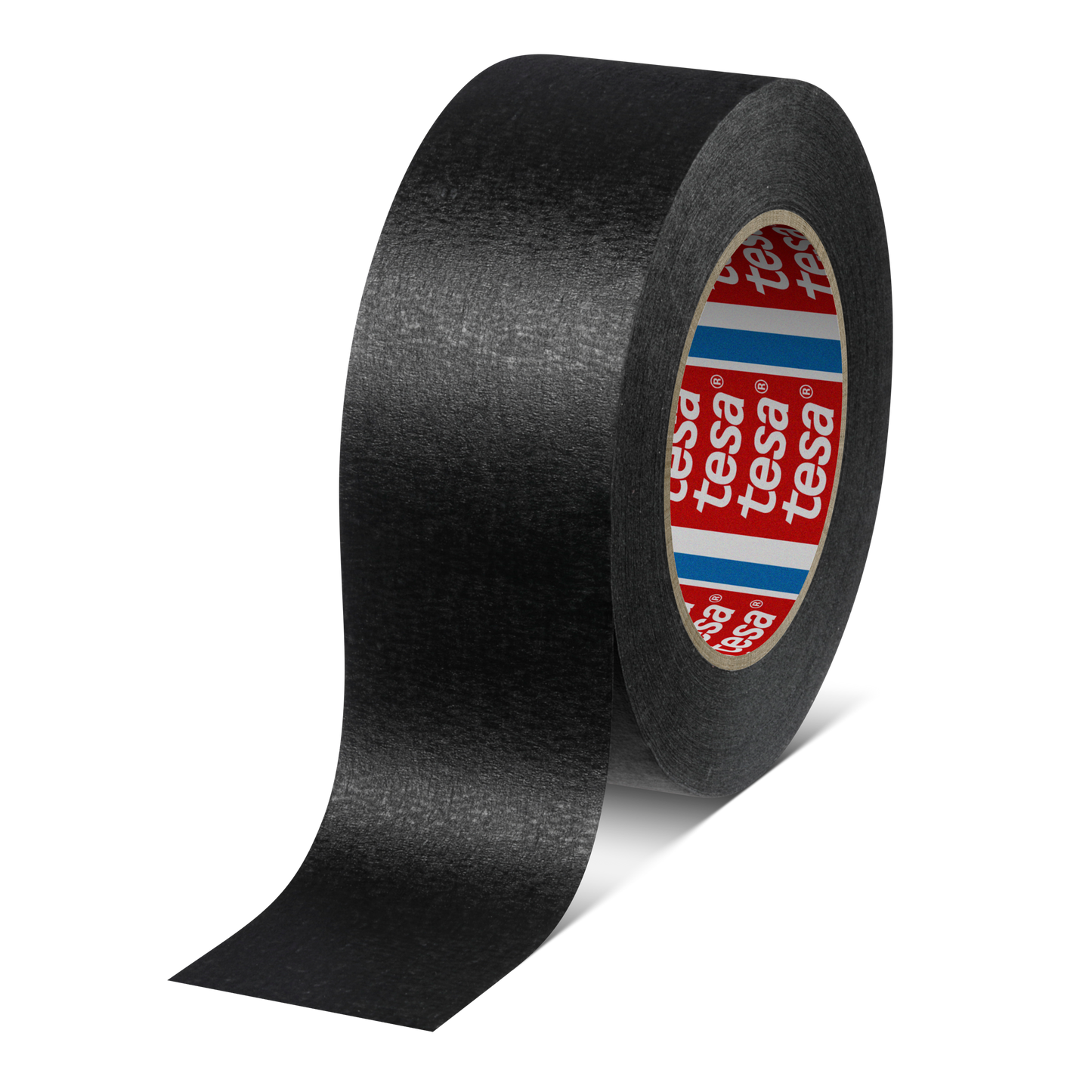 tesa® 4328 High quality general purpose paper masking tape in colours - tesa-4328-quality-general-purpose-paper-masking-tape-black-043280001700-pr.png