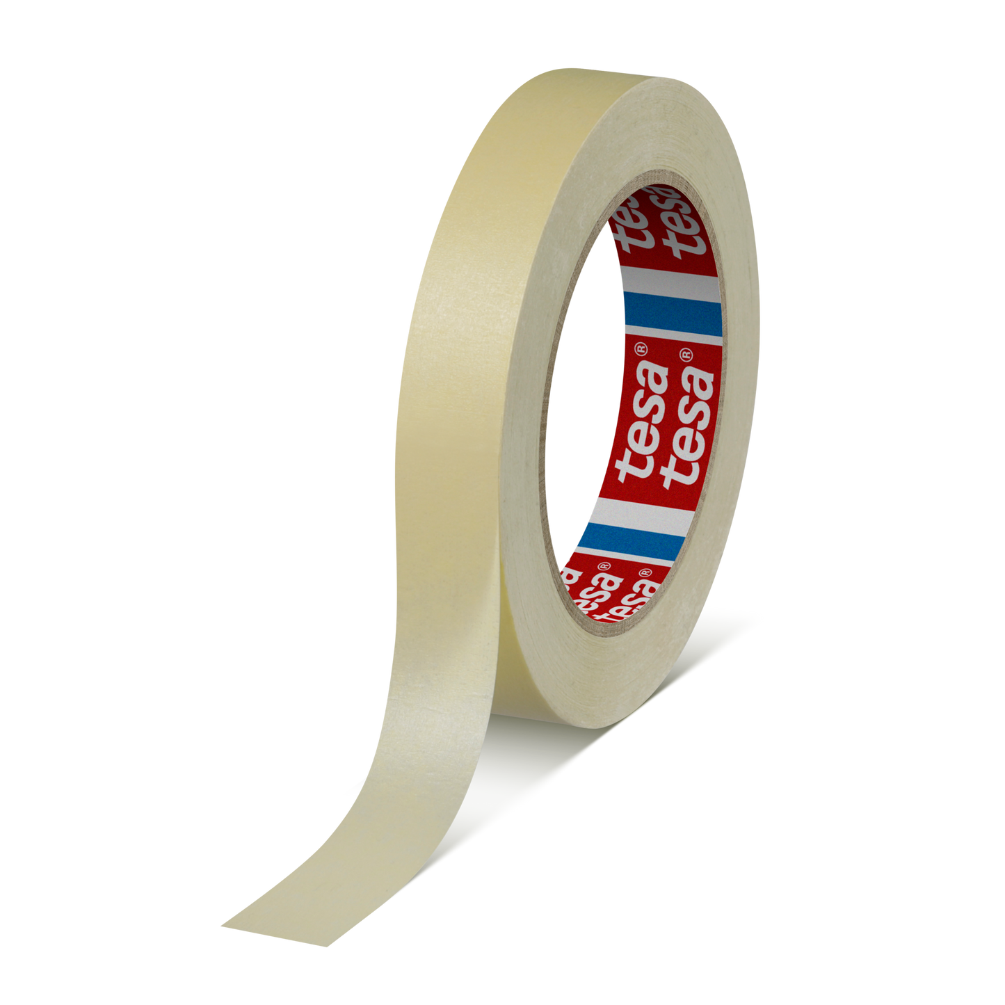 tesa® 4329 Flexible masking tape for spray painting - tesa-4329-pv1-finely-creped-paper-mask-tape-chamois-043290000101-pr.png
