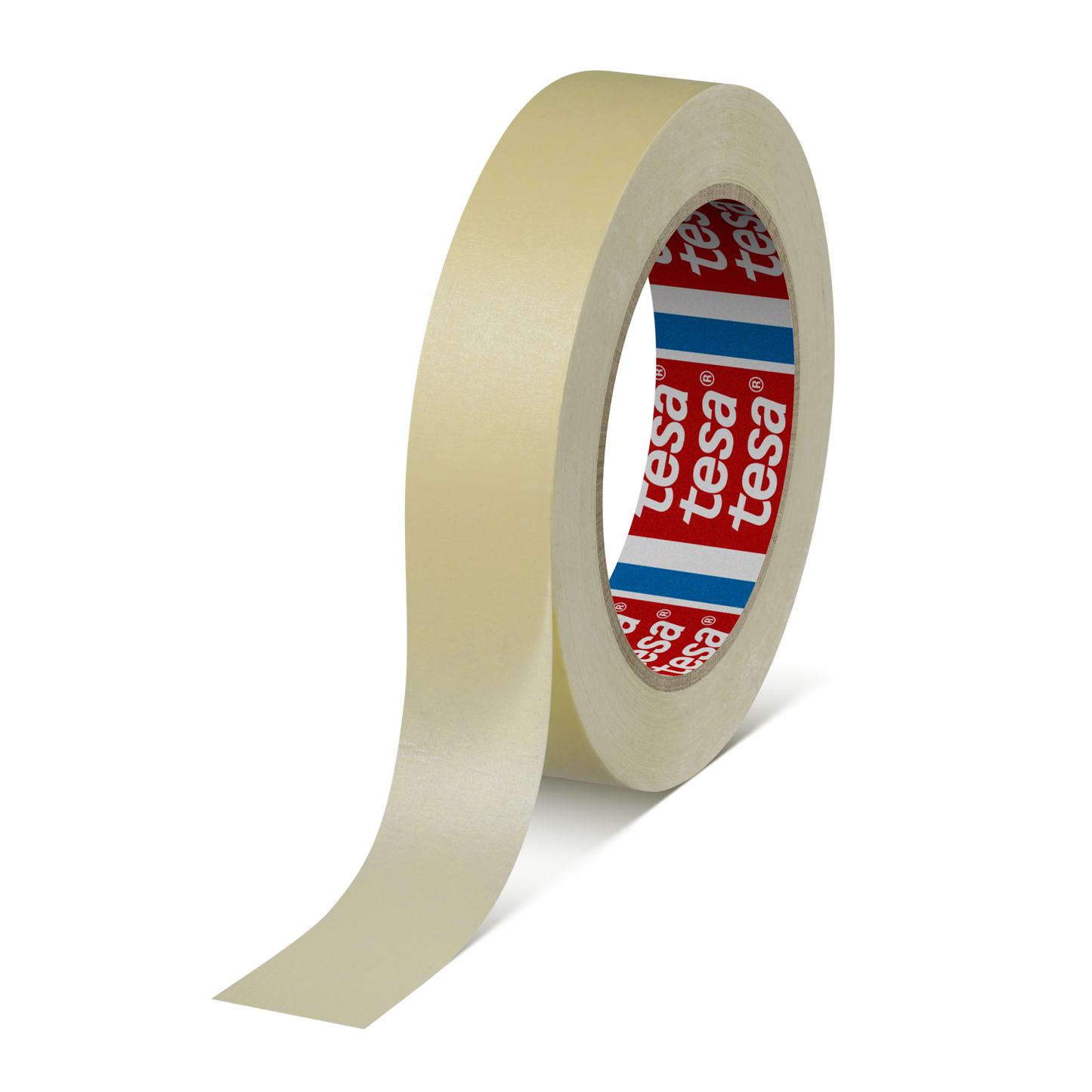 tesa® 4329 Flexible masking tape for spray painting - tesa-4329-pv1-finely-creped-paper-mask-tape-chamois-043290000201-pr.png