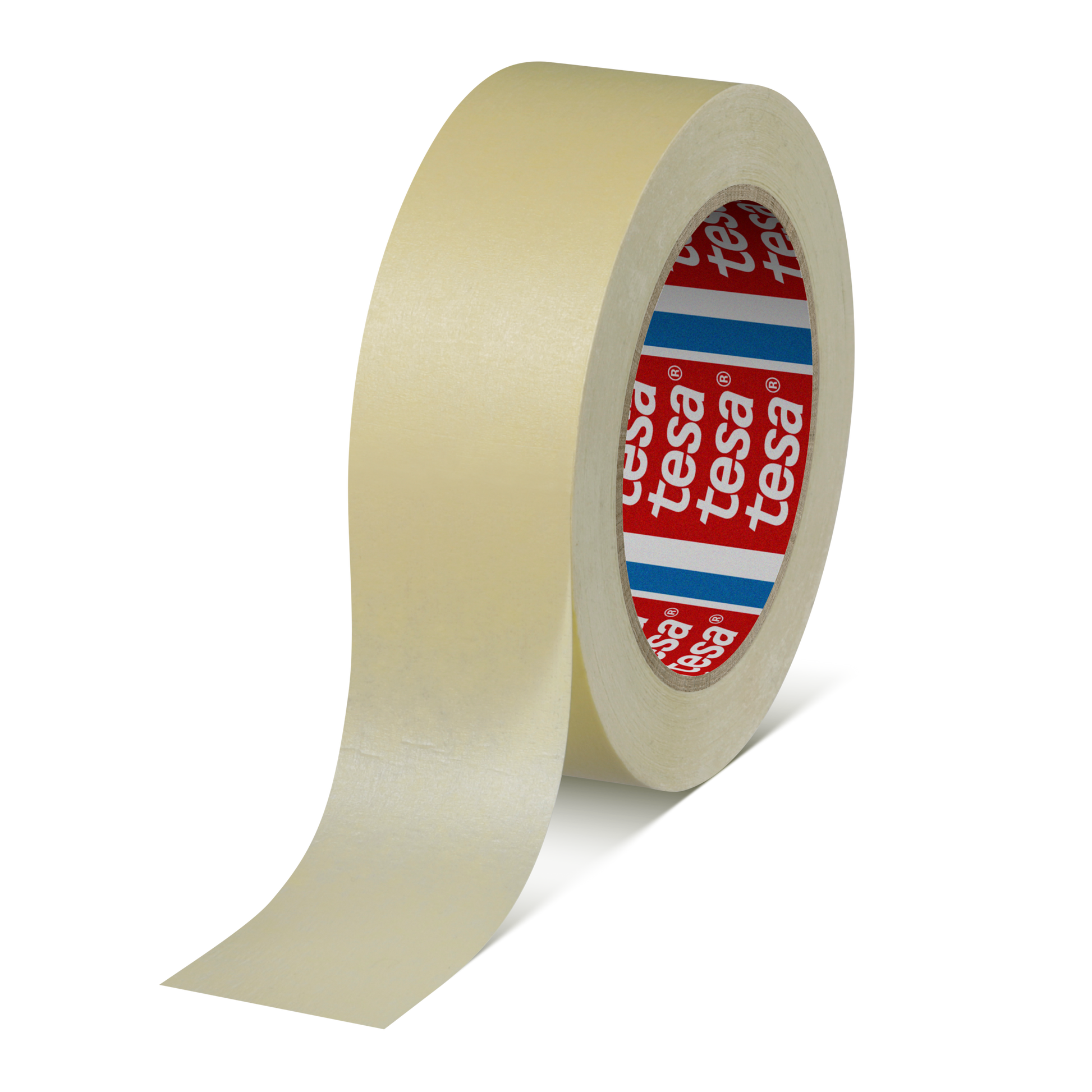 tesa® 4329 Flexible masking tape for spray painting - tesa-4329-pv1-finely-creped-paper-mask-tape-chamois-043290000401-pr.png