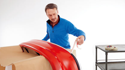 tesa® 4330 High performance paper masking tape for paintworks with oven drying up to 140 °C - tesa-4330-high-performance-paper-masking-tape-001a.jpg