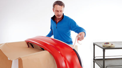 tesa® 4330 High performance paper masking tape for paintworks with oven drying up to 140 °C - tesa-4330-high-performance-paper-masking-tape-001c.jpg