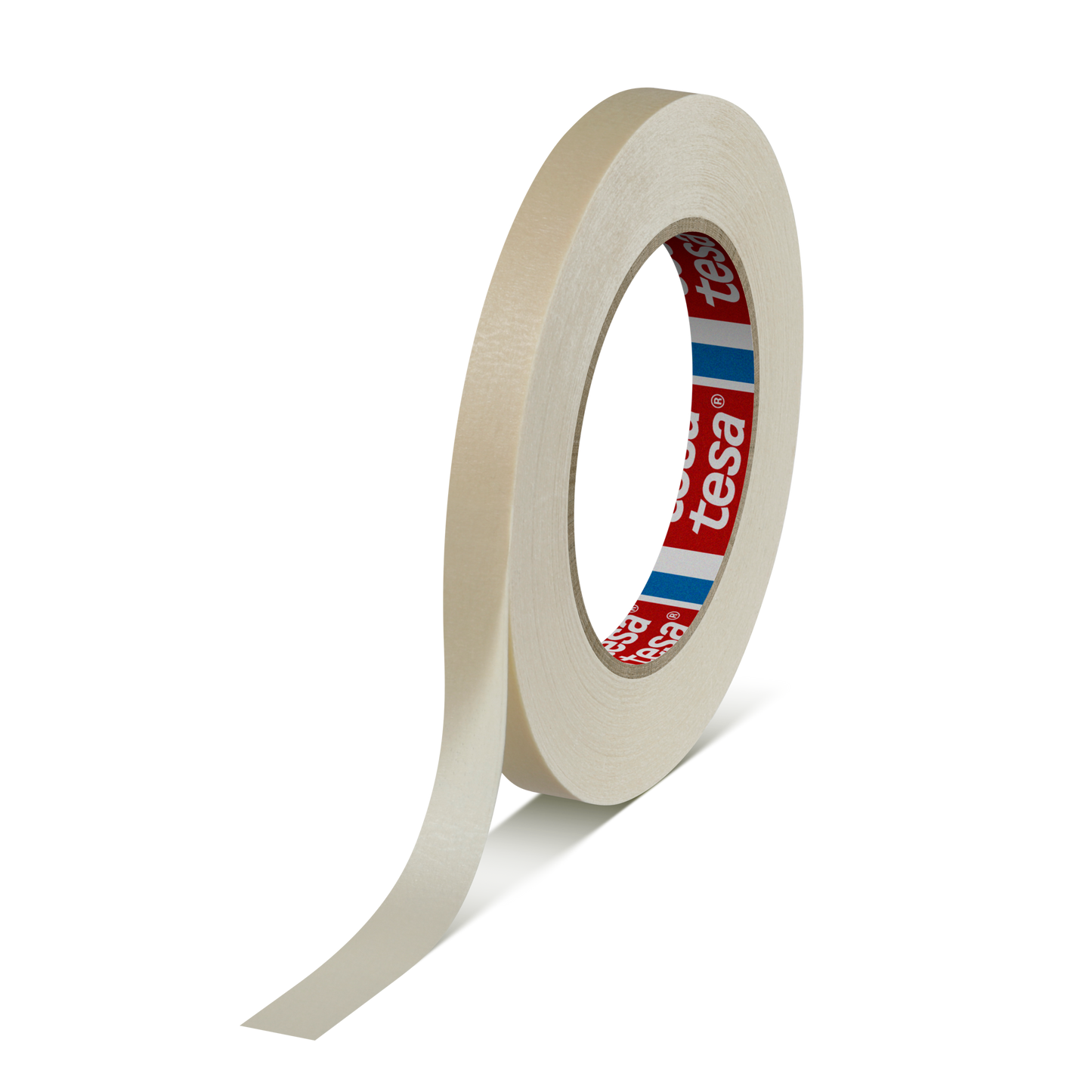 tesa® 4330 High performance paper masking tape for paintworks with oven drying up to 140 °C - tesa-4330-paper-masking-tape-oven-drying-chamois-043300000800-pr.png