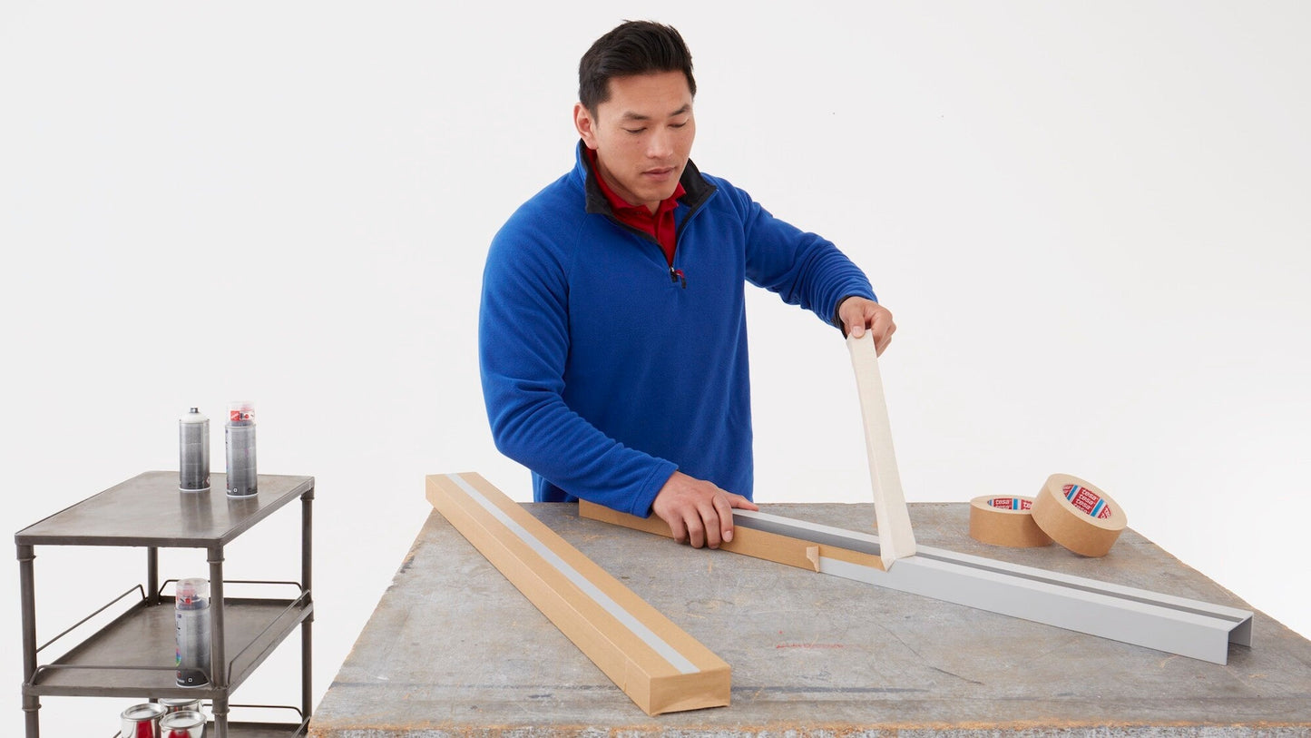 tesa® 4341 High Temperature-resistant Masking Tape for Paint-spraying with Subsequent Oven-drying up to 140 °C - tesa-4341-high-temperature-masking-tape-21-ap.jpg