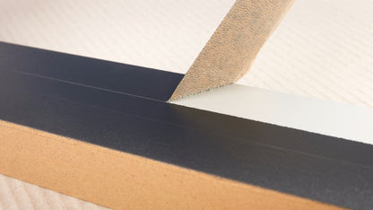 tesa® 4341 High Temperature-resistant Masking Tape for Paint-spraying with Subsequent Oven-drying up to 140 °C - tesa-4341-high-temperature-masking-tape-step5of6-ap.jpg