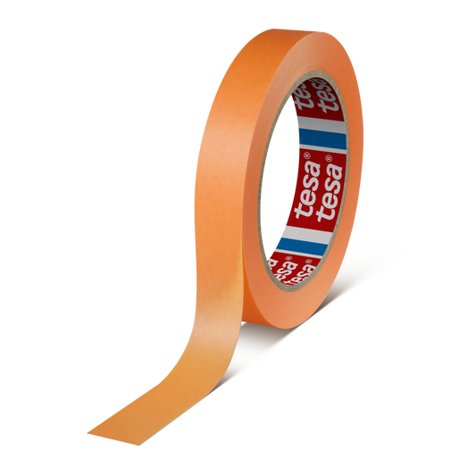 tesa® 4342 For Sharp, Clean, and Flat Paint Edges - tesa-4342-precision-mask-tape-043420000000-pr.png