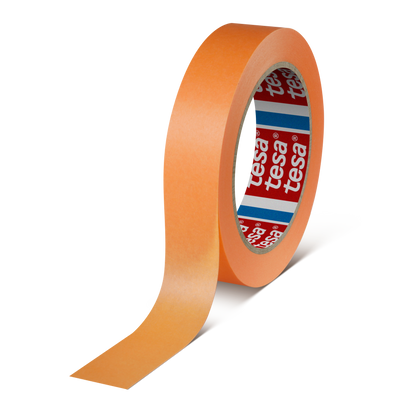tesa® 4342 For Sharp, Clean, and Flat Paint Edges - tesa-4342-precision-mask-tape-043420000100-pr.png