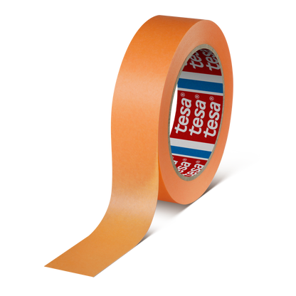 tesa® 4342 For Sharp, Clean, and Flat Paint Edges - tesa-4342-precision-mask-tape-043420000200-pr.png